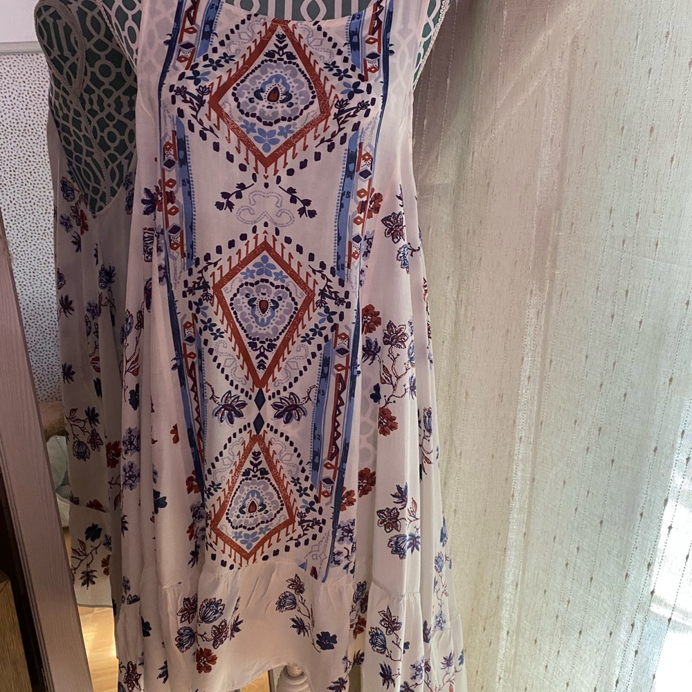 Intimately Free People slip dress